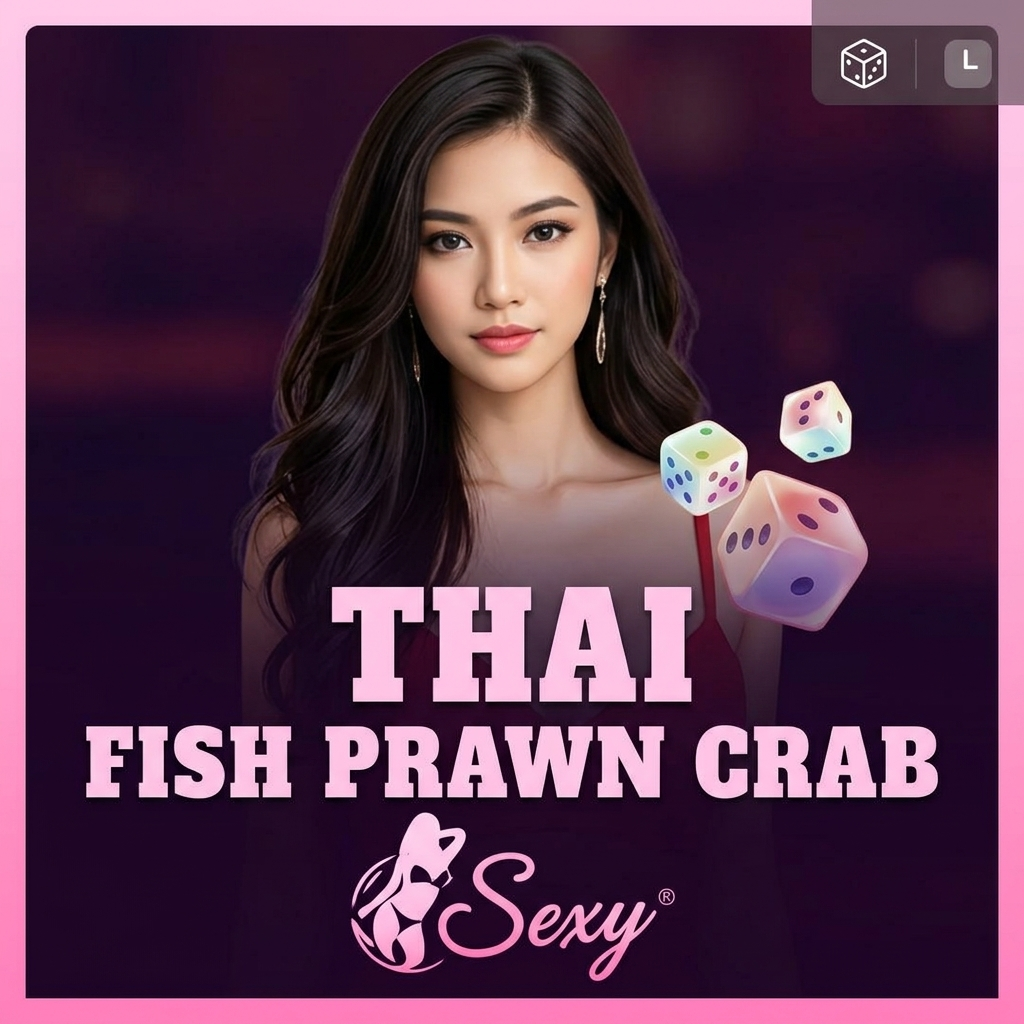 Thai Fish Prawn Crab - AZGAMING388
