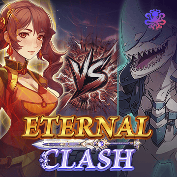 Eternal Clash Reloaded - AZGAMING388