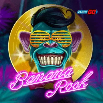 Banana Rock - AZGAMING388