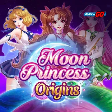 Midnight Princess Origins - AZGAMING388