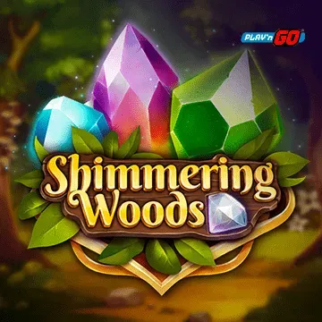 The Shimmering Woods - AZGAMING388