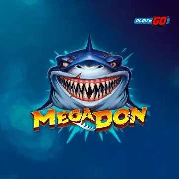 Mega Don - AZGAMING388