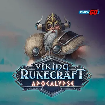 Viking Runecraft: Apocalypse - AZGAMING388