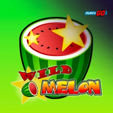 Wild Melon - AZGAMING388