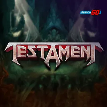 Testament - AZGAMING388