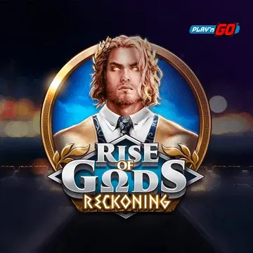 Rise of Gods: Reckoning - AZGAMING388