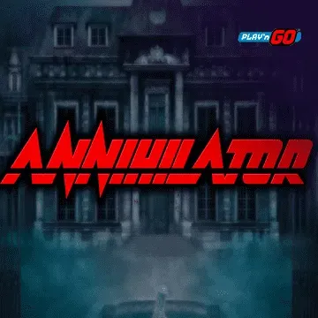 Annihilator - AZGAMING388