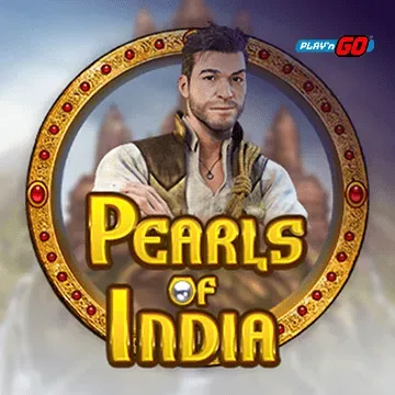 Pearls of India - AZGAMING388