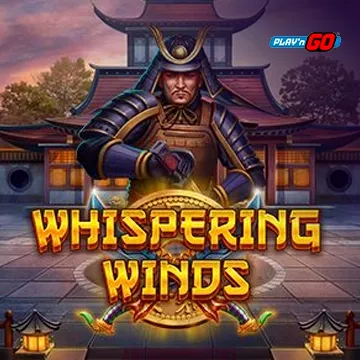 Whispering Winds - AZGAMING388