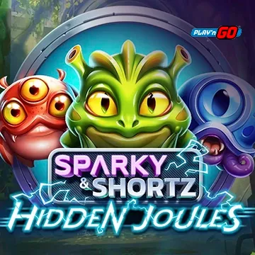 Sparky & Shortz Hidden Joules - AZGAMING388