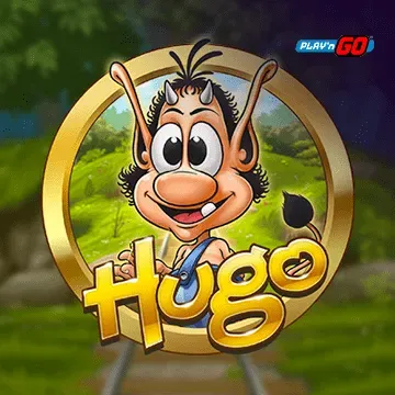 Hugo - AZGAMING388