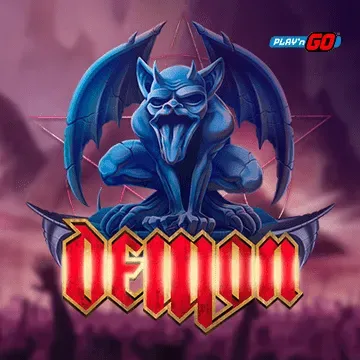 Demon - AZGAMING388