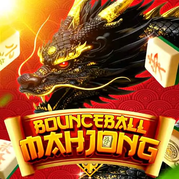 Bounceball Mahjong - AZGAMING388