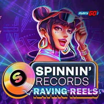 Spinnin Records: Raving Reels - AZGAMING388