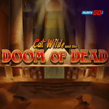 Cat Wilde and the Doom of Dead - AZGAMING388