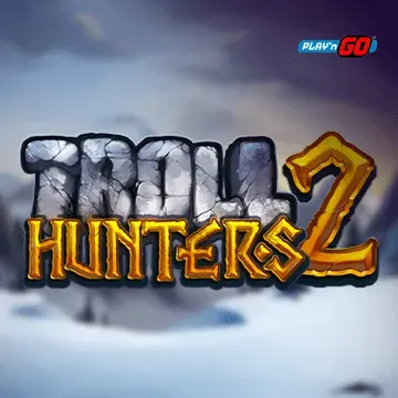 Troll Hunters 2 - AZGAMING388
