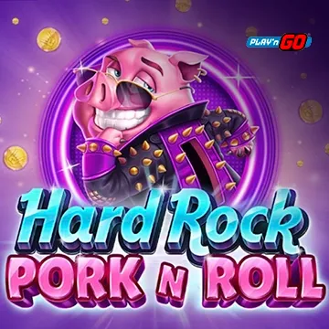Hard Rock Pork n Roll - AZGAMING388