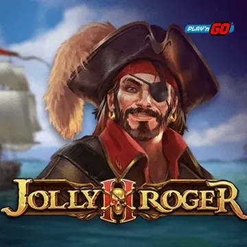 Jolly Roger 2 - AZGAMING388