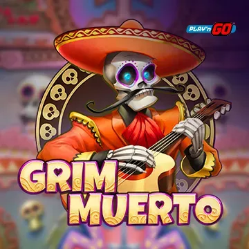 Grim Muerto - AZGAMING388