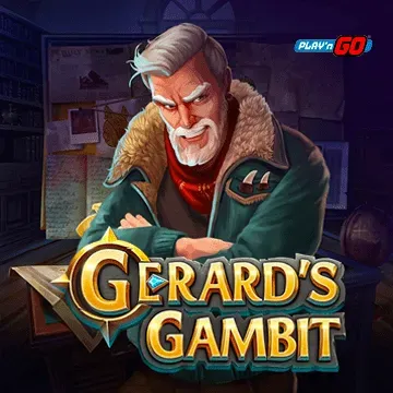 Gerards Gambit - AZGAMING388