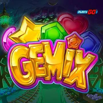 Gemix - AZGAMING388