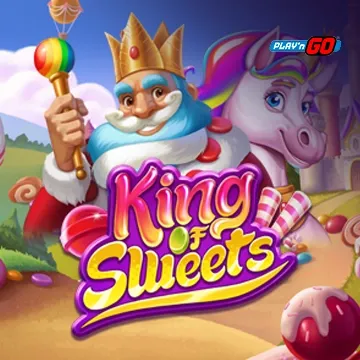 King of Sweets - AZGAMING388
