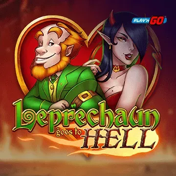 Leprechaun goes to Hell - AZGAMING388
