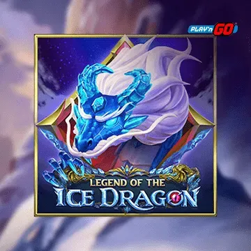 Legend of the Ice Dragon - AZGAMING388