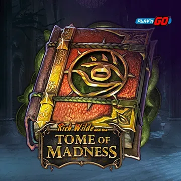 Tome of Madness - AZGAMING388