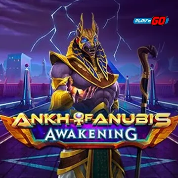 Ankh of Anubis Awakening - AZGAMING388