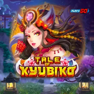 Tale of Kyubiko - AZGAMING388