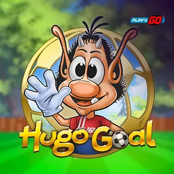 Hugo Goal - AZGAMING388