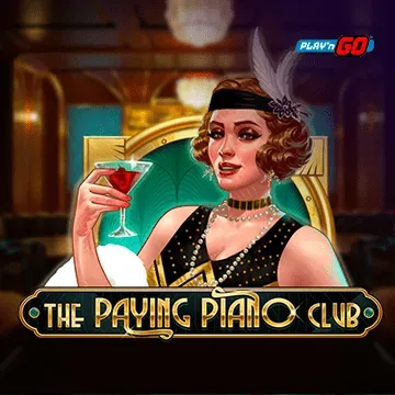 The Paying Piano Club - AZGAMING388