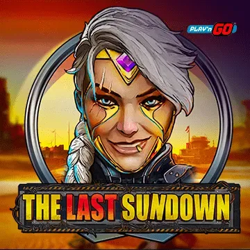 The Last Sundown - AZGAMING388