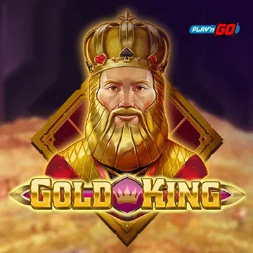 Gold King - AZGAMING388