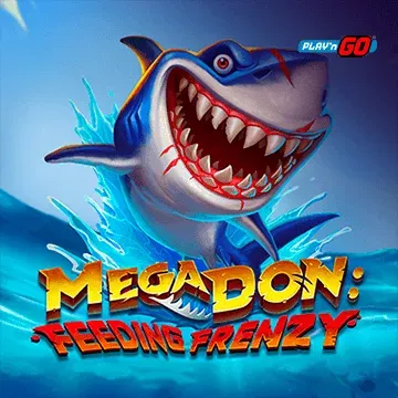 Mega Don: Feeding Frenzy - AZGAMING388
