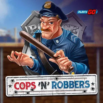 CopsnRobbers - AZGAMING388