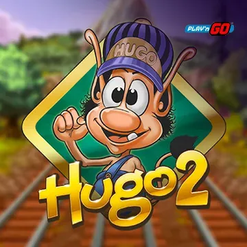 Hugo 2 - AZGAMING388
