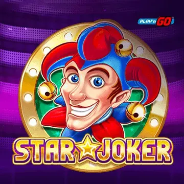 Star Joker - AZGAMING388