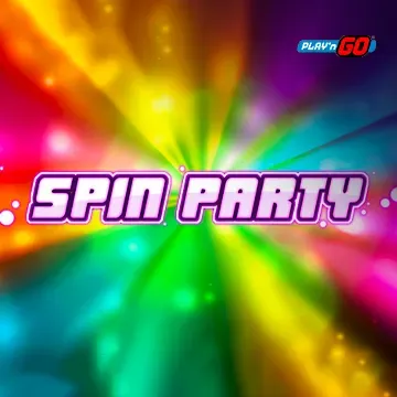 Spin Party - AZGAMING388