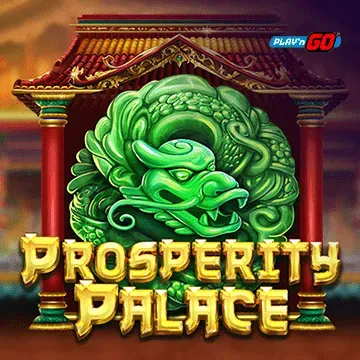 Prosperity Palace - AZGAMING388