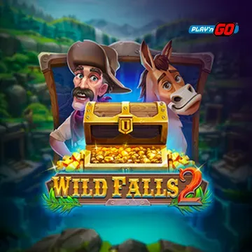 Wild Falls 2 - AZGAMING388