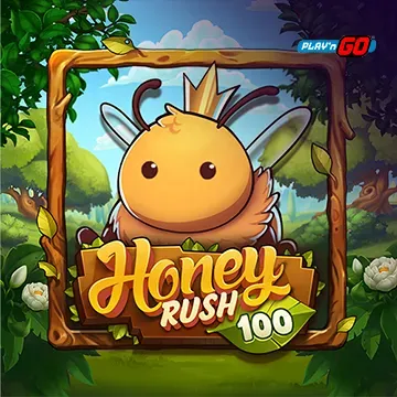 Honey Rush 100 - AZGAMING388