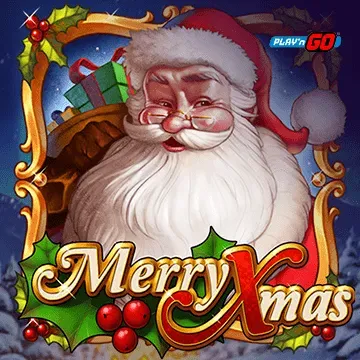 Merry Xmas - AZGAMING388