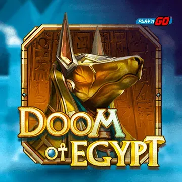 Doom of Egypt - AZGAMING388