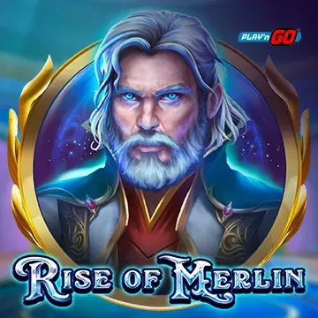 Rise of Merlin - AZGAMING388