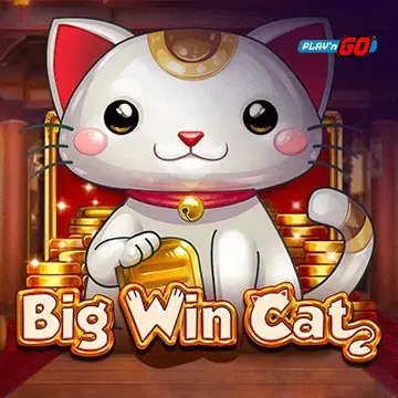Big Win Cat - AZGAMING388