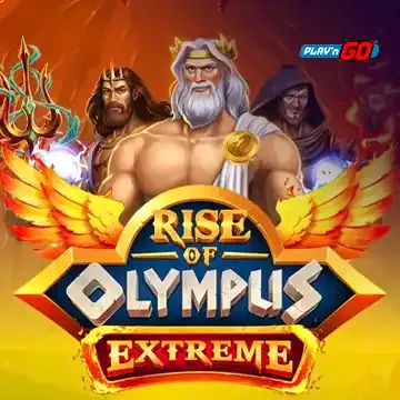 Rise of Olympus Extreme - AZGAMING388