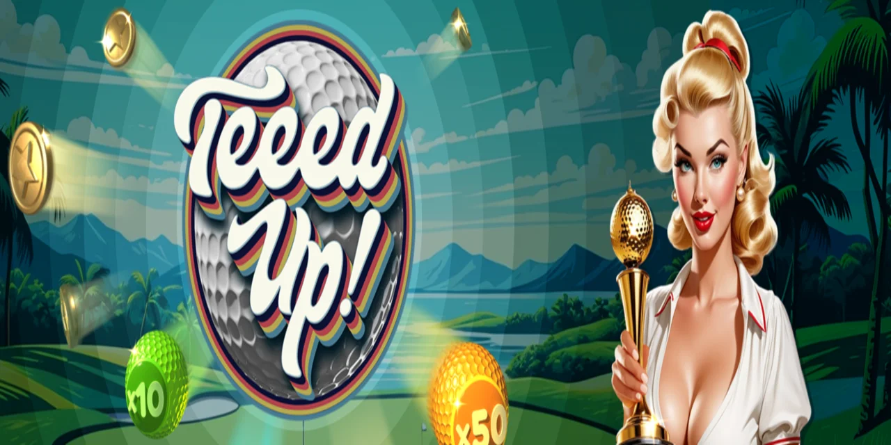 AZGAMING388 - Teedup - AZGAMING388