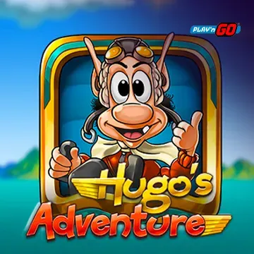 Hugos Adventure - AZGAMING388